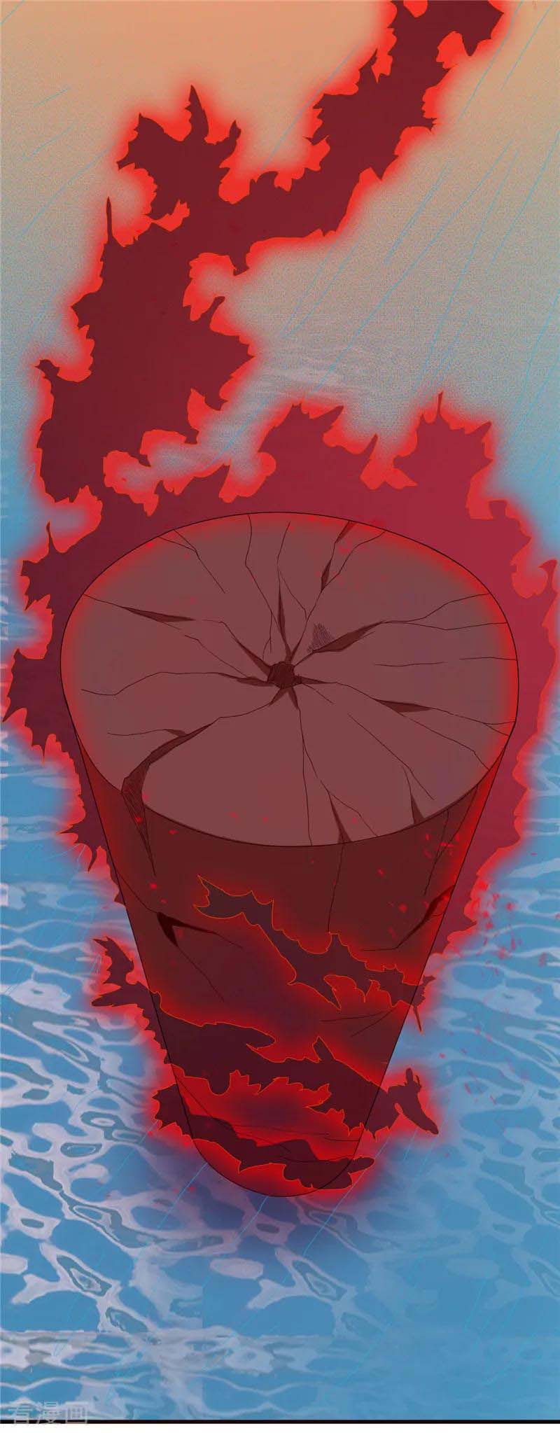 Supreme Godly System Chapter 209 Gambar 23